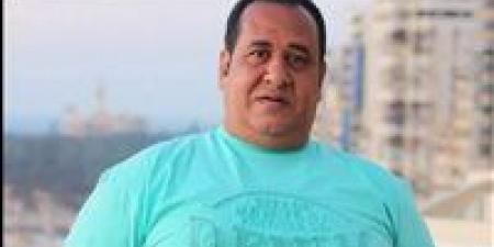اليوم..
      نظر
      تجديد
      حبس
      صبري
      نخنوخ
      وآخرين
      في
      اتهامات
      البلطجة
      والتعدي
      بالقاهرة
      الجديدة