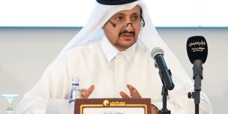 رئيس غرفة قطر يؤكد أهمية الشراكة بين القطاعين الحكومي والخاص في تعزيز قوة الاقتصاد القطري