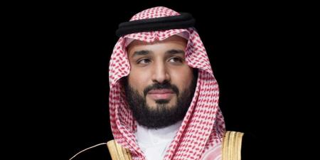 ولي العهد السعودي يؤكد لملك البحرين إدانة بلاده للاعتداءات الإيرانية