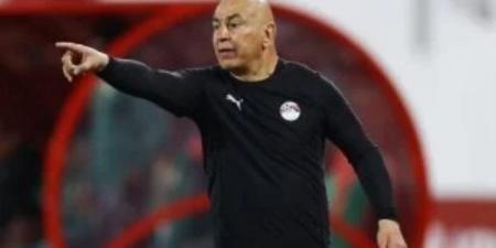 حسام حسن يطارد إنجازاً تاريخياً مع منتخب مصر في كأس العالم 2026