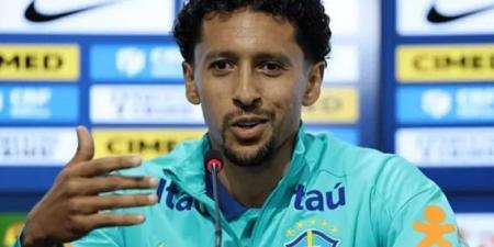 ماركينيوس
      يحذر
      من
      حرارة
      كأس
      العالم
      2026:
      الإرهاق
      والجفاف
      قد
      يغيران
      شكل
      المباريات