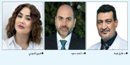 أقسام طوارئ تستقبل حالات للإجهاد الحراري