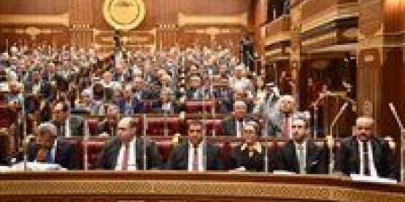 الاثنين
      المقبل..
      الشيوخ
      تناقش
      إنشاء
      كوبري
      جديد
      ومحاور
      مرورية
      ومشروعات
      مياه
      وصرف
      صحي
      بالمحافظات