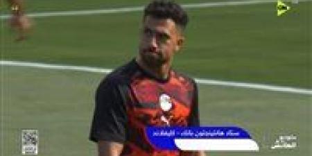 محدث
      لحظة
      بلحظة..
      نتيجة
      مباراة
      منتخب
      مصر
      والبرازيل
      الودية
      استعداداً
      لكأس
      العالم
