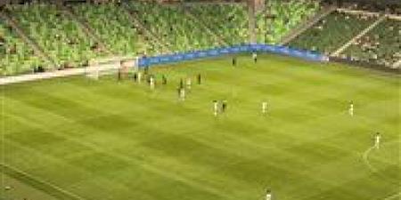 المنتخب
      السعودي..
      استئناف
      مباراة
      السعودية
      وبورتريكو
      بعد
      توقف
      طويل
      بسبب
      العاصفة
      في
      أمريكا
      قبل
      كأس
      العالم
