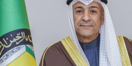 مجلس التعاون الخليجي يدين الاعتداءات الإيرانية على الكويت والبحرين