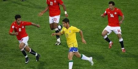 ماتش
      مصر
      والبرازيل..
      موعد
      مباراة
      منتخب
      مصر
      والبرازيل
      الودية
      والقنوات
      الناقلة