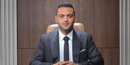 محمد
      رمضان
      أمينًا
      مساعدًا
      للاستثمار
      المركزية
      بمستقبل
      وطن..
      دماء
      جديدة
      لدعم
      الملف
      الاقتصادي