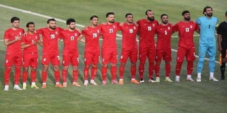 اشتباك
      دبلوماسي
      بين
      إيران
      وبراك
      بسبب
      تأشيرات
      المونديال