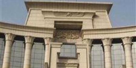 حال
      عودة
      الزوجين
      بعقد
      جديد..
      ماذا
      قالت
      الدستورية
      عن
      زواج
      الأجانب؟