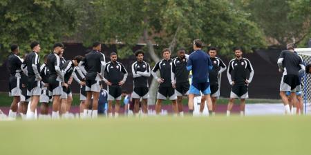 قطر في مواجهة السلفادور استعداداً لكأس العالم 2026 .. الموعد والقنوات الناقلة