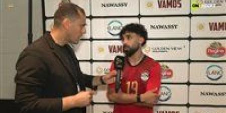 مروان
      عطية:
      البرازيل
      من
      أفضل
      4
      منتخبات
      والتجربة
      مفيدة
      قبل
      المونديال