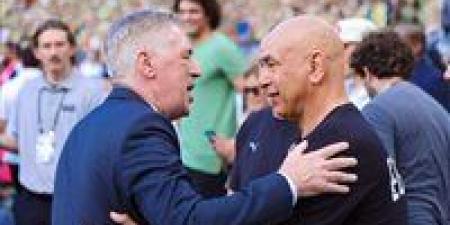 نتيجه
      ماتش
      مصر
      الآن..
      ملخص
      اهداف
      ونتيجه
      مباراة
      منتخب
      مصر
      والبرازيل
      الودية
      بعد
      نهاية
      الشوط
      الأول