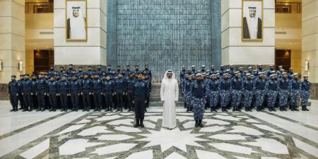 وزير الداخلية: الكفاءة الأمنية لدولة قطر أصبحت موضع تقدير دولي 