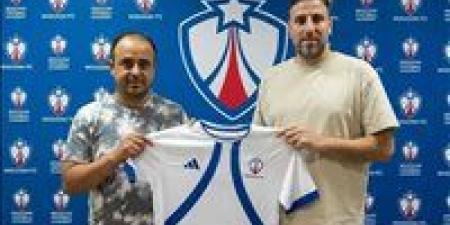 محمود
      طه
      مديراً
      فنيا
      لفريق
      النجوم
      في
      الموسم
      الجديد
      بدوري
      القسم
      الثاني