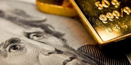 أسعار العملات والمعادن الثمينة مقابل الدولار الأمريكي