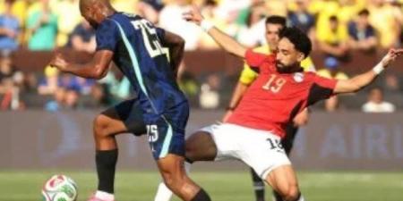رغم الفوز على الفراعنة.. صحف البرازيل تدق ناقوس الخطر قبل كأس العالم