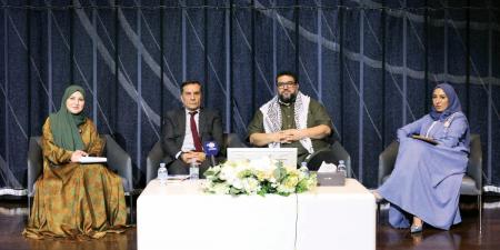 المكتبة الوطنية توثق الذاكرة الفلسطينية