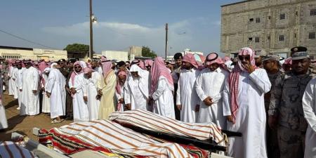 فاجعة النجامية: وفاة 3 أشقاء في حريق منزل بمحافظة الطوال بجازان
