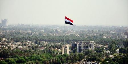 العراق يعلن إغلاق الأجواء مؤقتاً على خلفية التصعيد الإقليمي