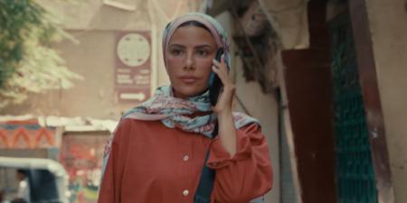 بسبب
      أداءها
      الواقعي..
      إشادات
      جماهيرية
      بأداء
      صبا
      مبارك
      في
      مسلسل
      ورد
      على
      فل
      وياسمين