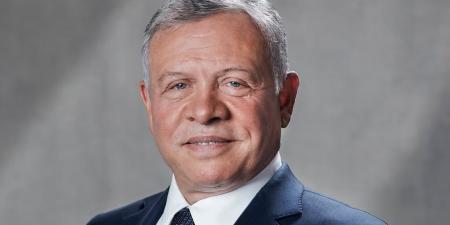 العاهل الأردني يؤكد أن اقتصاد بلاده أثبت قدرته على مواجهة الأزمات وتجاوزها