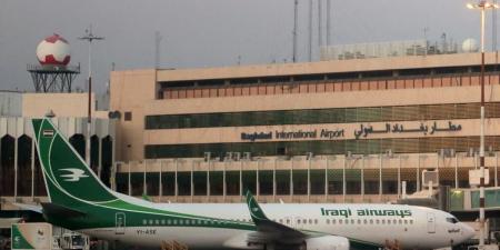 قيود واسعة على حركة الطيران في أجواء العراق وسوريا وإيران بعد التصعيد