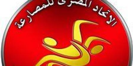 إبراهيم
عادل
وحسام
الجنزوري
يقودان
الحضور
المصري
بمونديال
المصارعة
