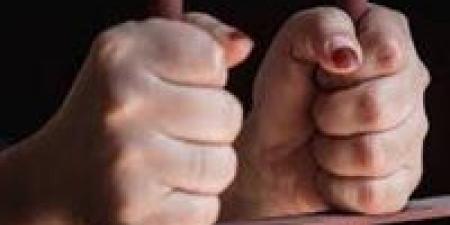 لزواجه
      من
      أخرى..
      إحالة
      سيدة
      سودانية
      للجنايات
      بتهمة
      إنهاء
      حياة
      زوجها
      بالبساتين