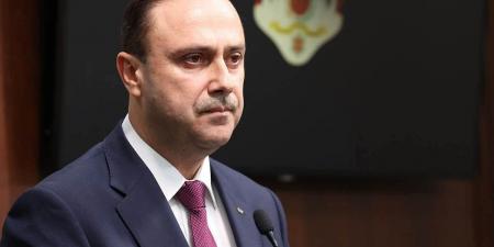 تعرض أجواء الأردن لاختراق بعدد من الصواريخ