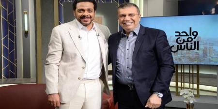حمزة
      العيلي:
      سعيد
      بلقب
      الحرباء
      وكنت
      أعاني
      التعلثم
      في
      صغري
