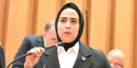 النائبة
      سارة
      النحاس
      تتقدم
      بطلب
      إحاطة
      بشأن
      عدم
      تعيين
      أوائل
      جامعة
      الأزهر
      من
      دفعات
      2016
      حتى
      2025