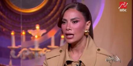 صبا
      مبارك:
      البنت
      المصرية
      بسيطة
      ومبحبش
      الظهور
      اللي
      مالوش
      لازمة