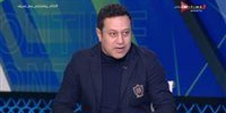 هشام
حنفي:
دعم
حسام
حسن
لـ
مهند
لاشين
يعزز
ثقة
المنتخب
قبل
كأس
العالم
2026