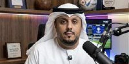 عامر
      عبدالله
      يوجه
      رسالة
      مؤثرة
      للجمهور
      المصري
      بعد
      مباراة
      مصر
      والبرازيل