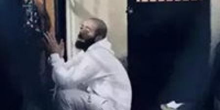 تأجيل
      استئناف
      المتهم
      في
      قضية
      “قهوة
      أسوان”
      على
      حكم
      إعدامه
      لـ9
      يونيو