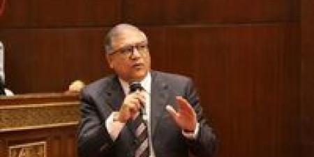 حزب
      السادات:
      استضافة
      القاهرة
      لاجتماع
      الفصائل
      الفلسطينية
      تؤكد
      أن
      مصر
      تظل
      الركيزة
      الأساسية
      لصناعة
      السلام
      وحماية
      استقرار
      المنطقة