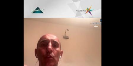 يوريتشيتش:
التتويج
الإفريقي
أعظم
إنجازاتي
مع
بيراميدز
ورمضان
صبحي
لاعب
موهوب
لكنه
ارتكب
أخطاء