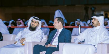 «العوسج» تحتفي بتخريج 360 طالبًا من برنامج «برايم»