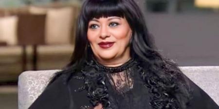 فريدة
      سيف
      النصر
      تنفي
      شائعات
      إصابتها
      بفيروس:
      أنا
      سليمة