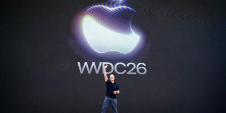 آبل تعلن عن أنظمة تشغيل ومزايا جديدة في مؤتمرها السنوي للمطورين 2026