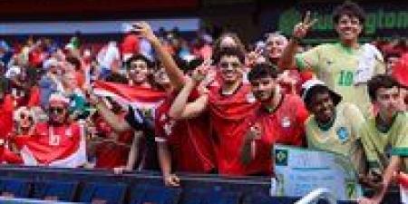 رئيس
      اتحاد
      المصريين
      بالخارج
      في
      أمريكا:
      الجالية
      المصرية
      جاهزة
      لمؤازرة
      المنتخب
      الوطني
      بكأس
      العالم
      2026