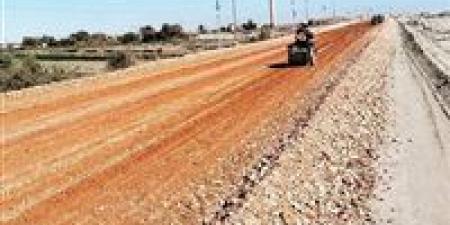تقليل زمن التقاطر ورفع سرعات التشغيل.. ملحمة هندسية في تطوير مترو الإسكندرية