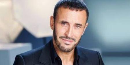 كاظم
      الساهر:
      الرجال
      غير
      ملتزمين..
      ووالدي
      تزوج
      على
      أمي
      بعد
      شهرين
      من
      زواجهم