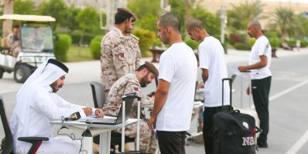 أسبقية للحصول على الإقامة الدائمة.. 3 مزايا لأبناء القطريات ومواليد قطر للالتحاق بالخدمة الوطنية