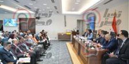 بيجيلي
      مكالمات
      بشكل
      مستمر
      من
      مسوقيين
      عقاريين..
      وزيرة
      الإسكان
      تعلن
      من
      البرلمان
      تشريع
      جديد
      للقضاء
      على
      فوضى
      التسويق
      العقاري
