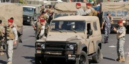 الدفاع المدني اللبناني: 8 قتلى ومصابون في غارات إسرائيلية على صور