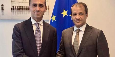 الاتحاد الأوروبي يجدد إدانته للهجمات الإيرانية «غير المبررة»     