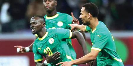 مونديال 2026| السنغال تسعى لمنح مانيه أجمل وداع