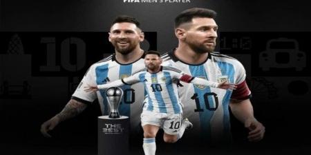 الأرجنتين
تستعد
للدفاع
عن
لقبها
العالمي
وسط
ترقب
لموقف
ميسي